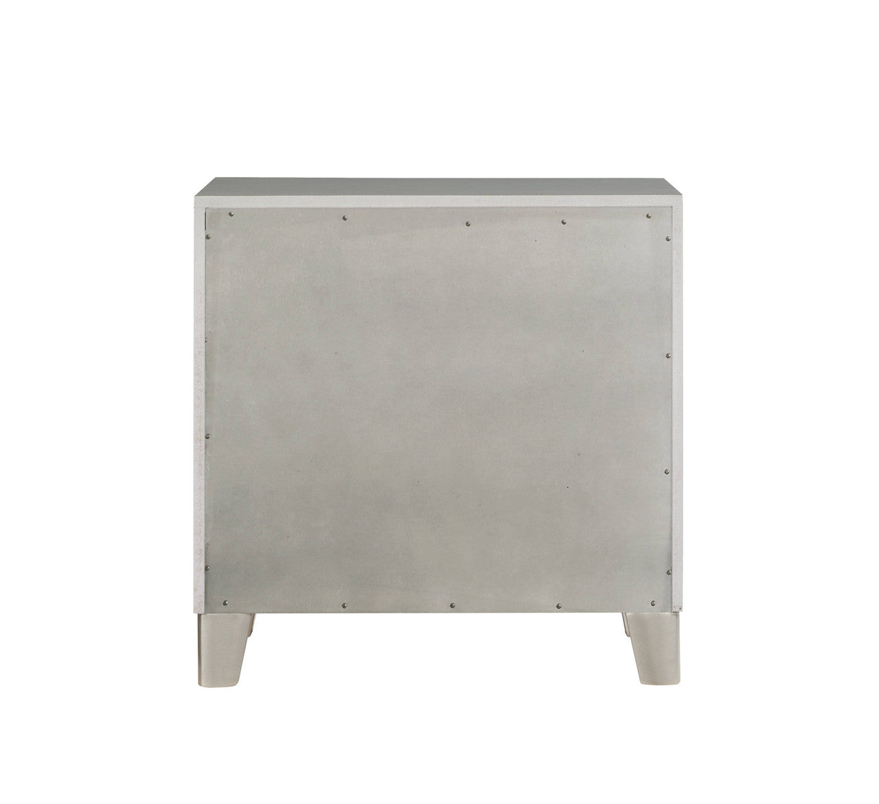 ACME BD00243 Sliverfluff Nightstand  4