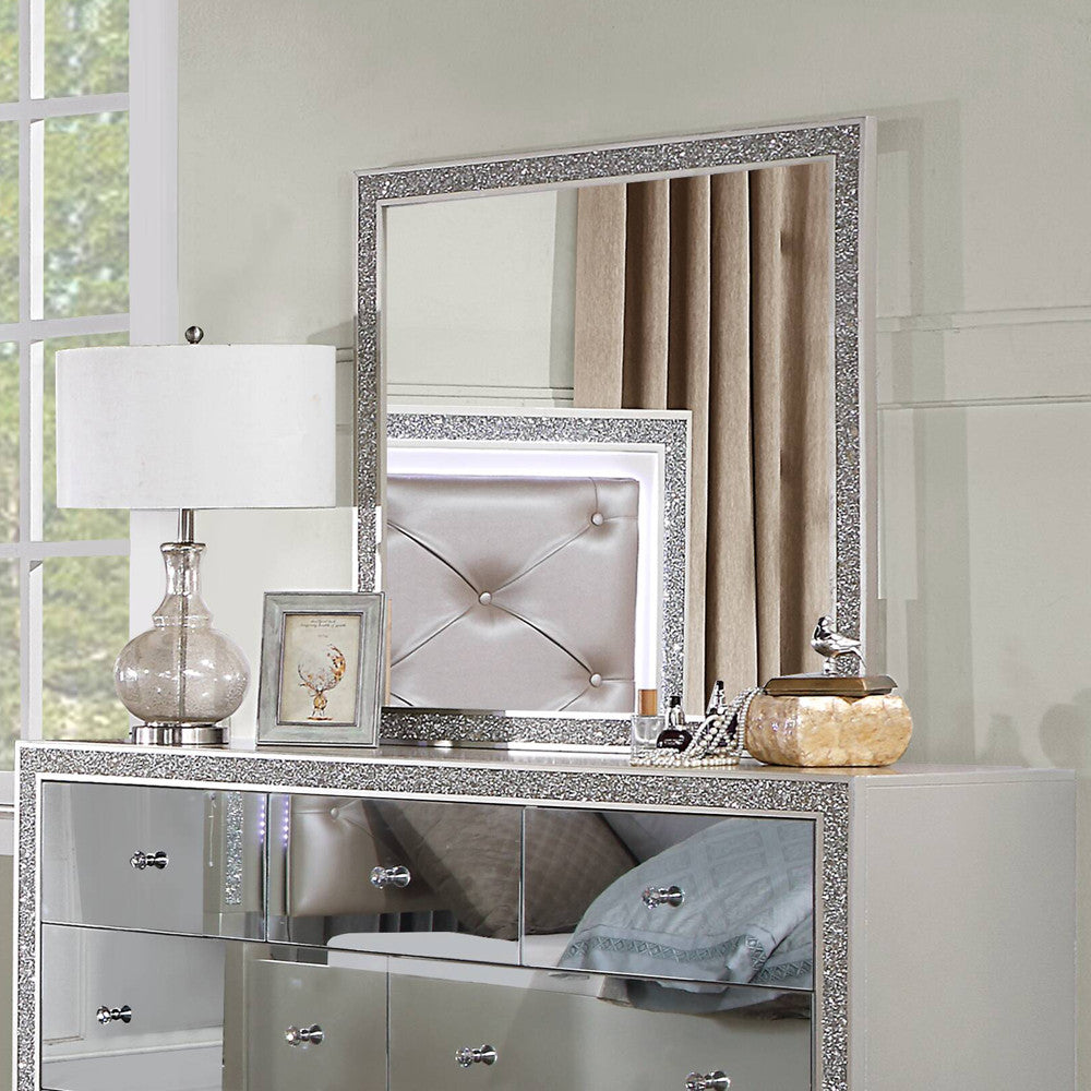 ACME BD00244 Sliverfluff Mirror