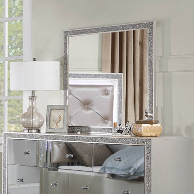 ACME BD00244 Sliverfluff Mirror