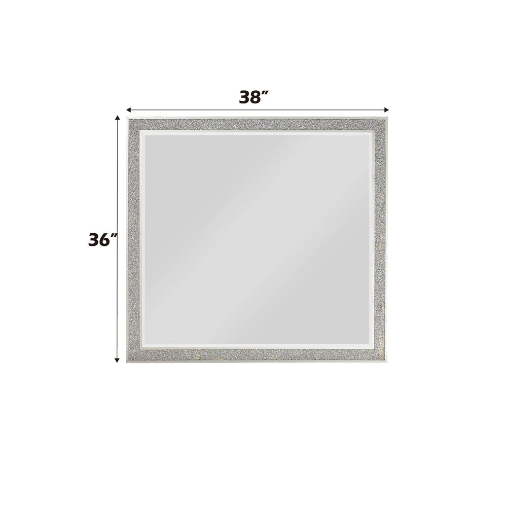 ACME BD00244 Sliverfluff Mirror  3