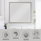 ACME BD00244 Sliverfluff Mirror  4