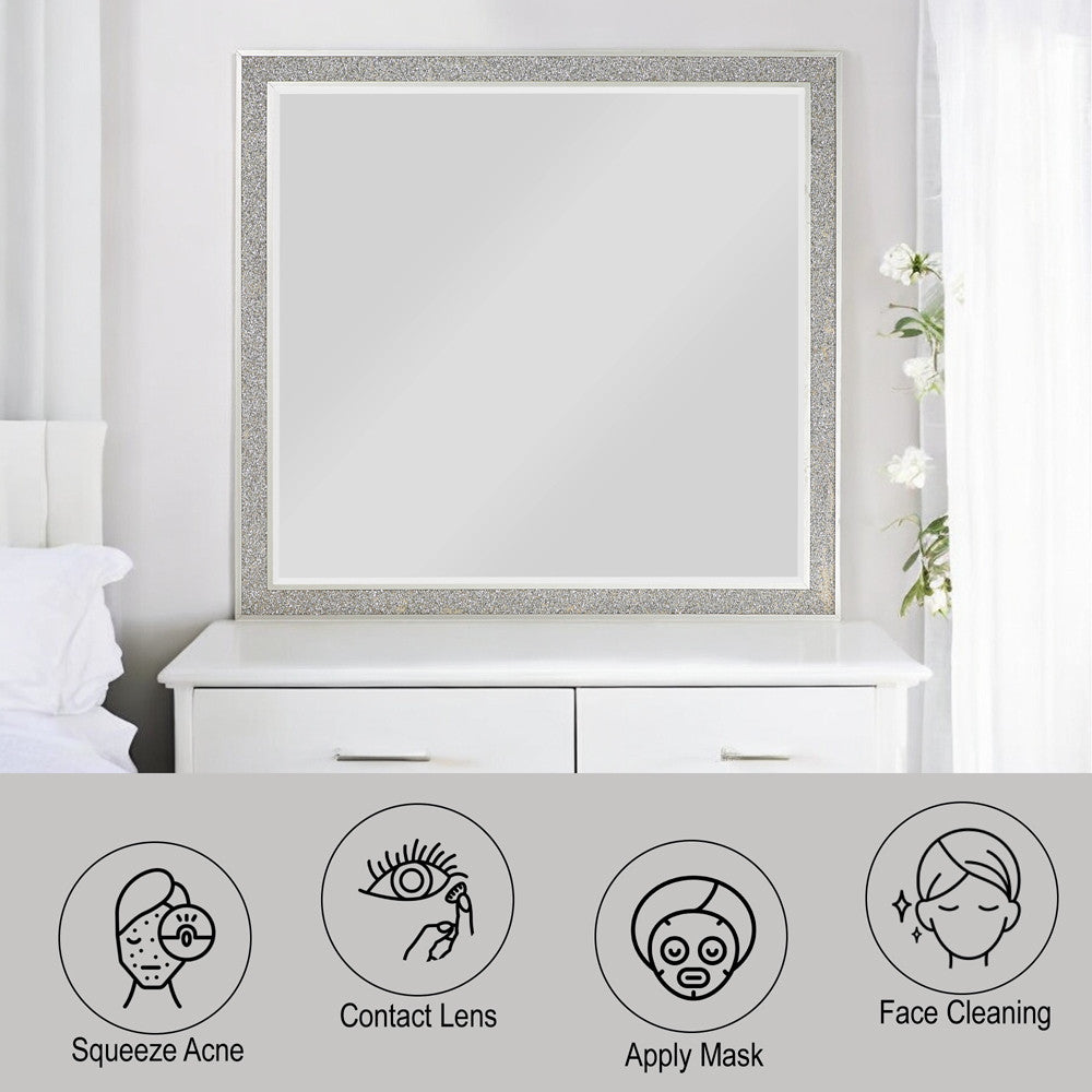 ACME BD00244 Sliverfluff Mirror  4