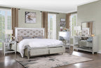 ACME BD00244 Sliverfluff Mirror  2