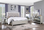 ACME BD00245 Sliverfluff Mirror with Led  2