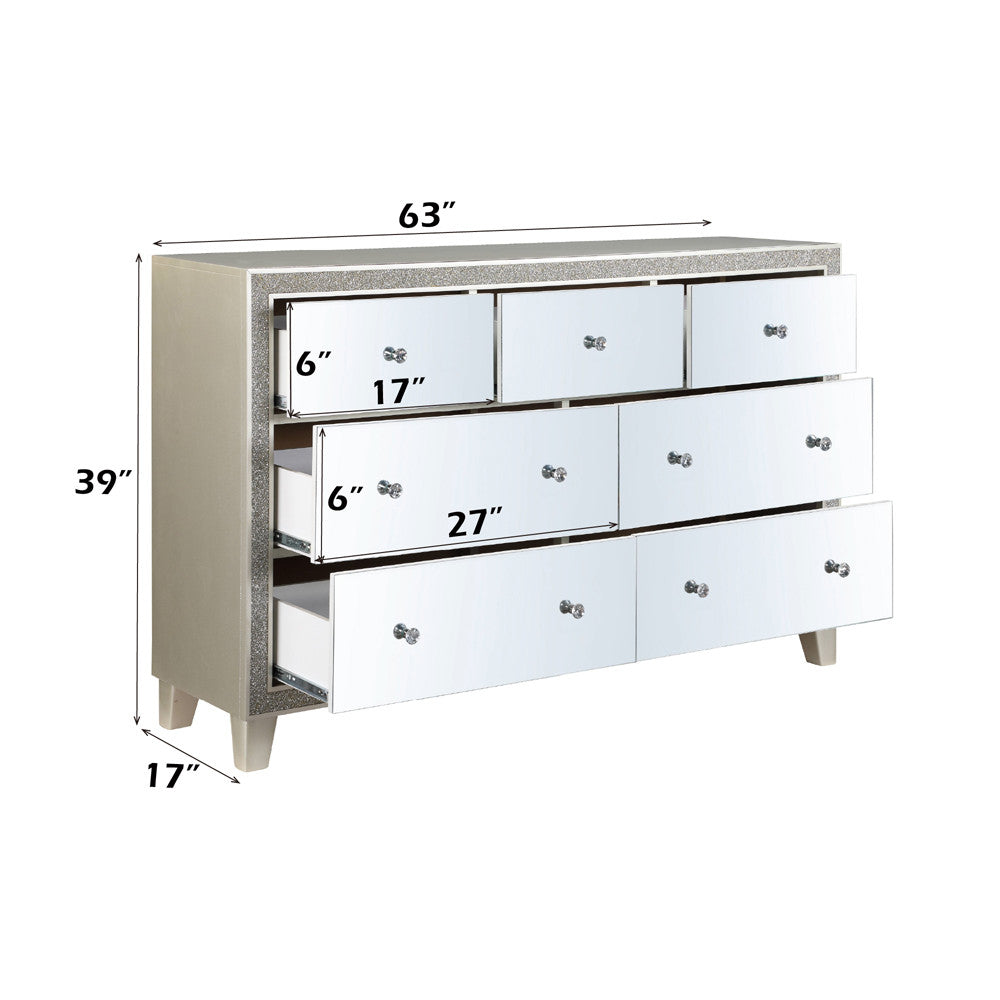 ACME BD00246 Sliverfluff Dresser  5