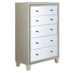 ACME BD00247 Sliverfluff Chest  1