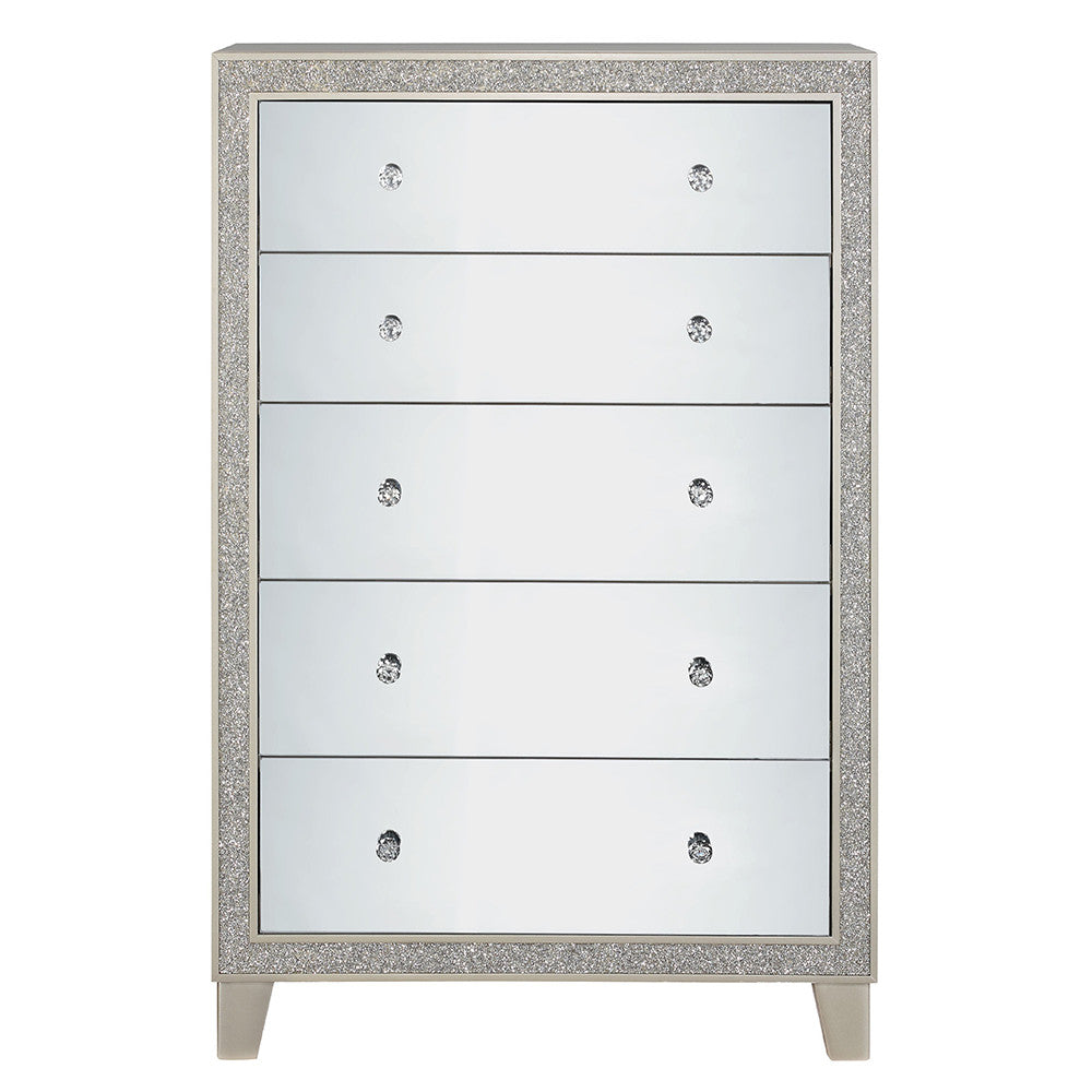 ACME BD00247 Sliverfluff Chest  2