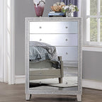 ACME BD00247 Sliverfluff Chest
