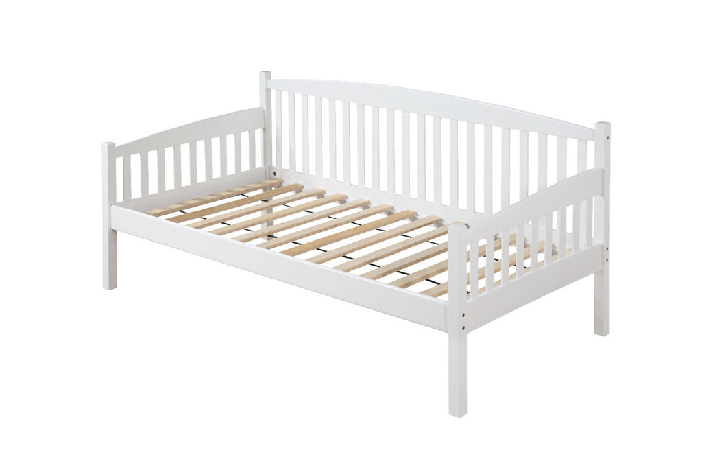 ACME BD00379 Caryn White Daybed  1