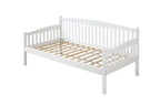 ACME BD00379 Caryn White Daybed  1