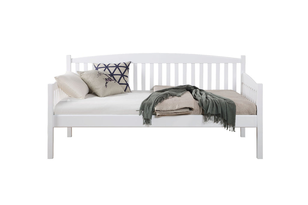 ACME BD00379 Caryn White Daybed  2