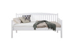 ACME BD00379 Caryn White Daybed  2