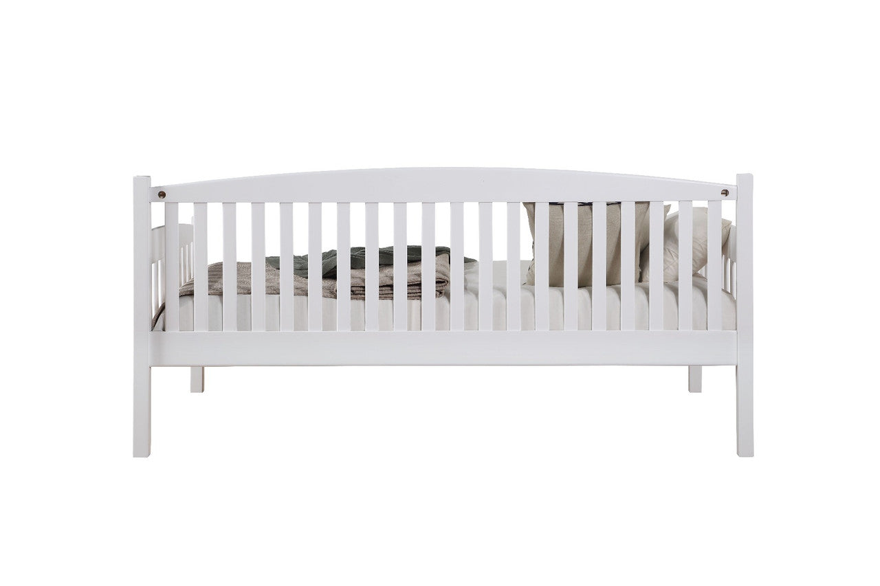ACME BD00379 Caryn White Daybed  4