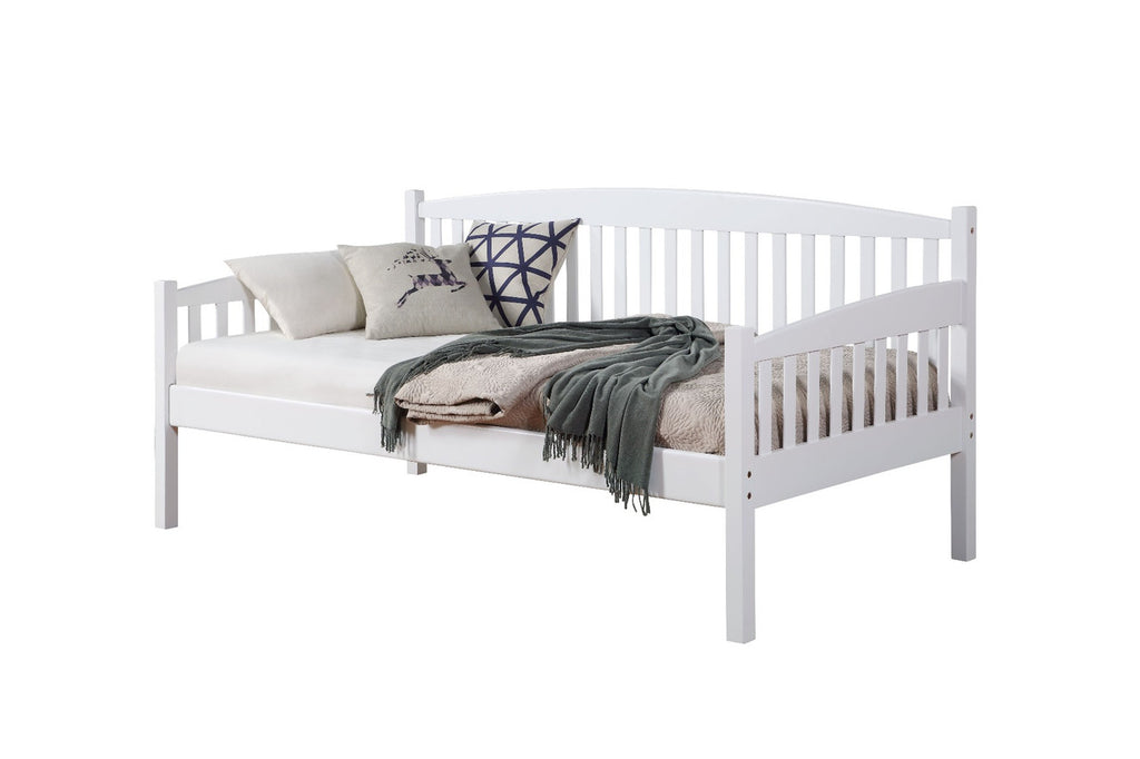 ACME BD00379 Caryn White Daybed  5