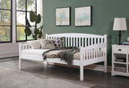 ACME BD00379 Caryn White Daybed