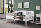 ACME BD00379 Caryn White Daybed