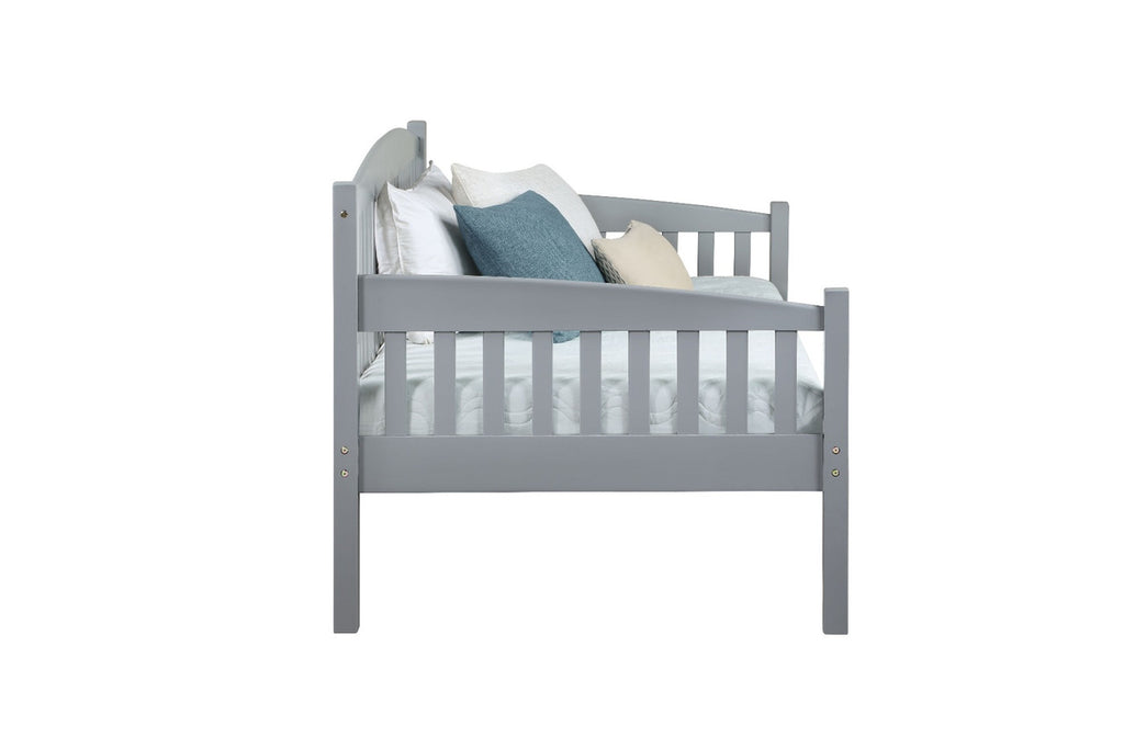 ACME BD00380 Caryn Gray Daybed  3