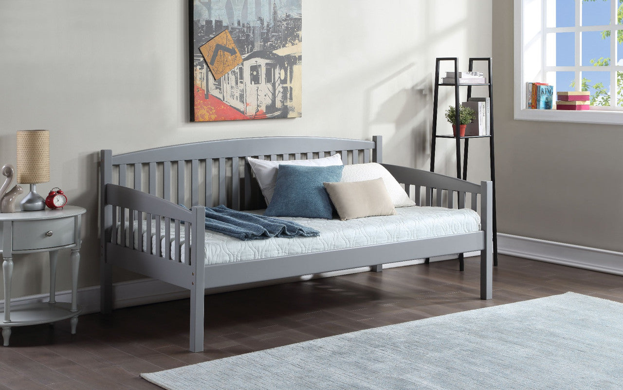 ACME BD00380 Caryn Gray Daybed