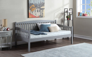 ACME BD00380 Caryn Gray Daybed