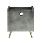 ACME BD00440 Doris Nightstand  3