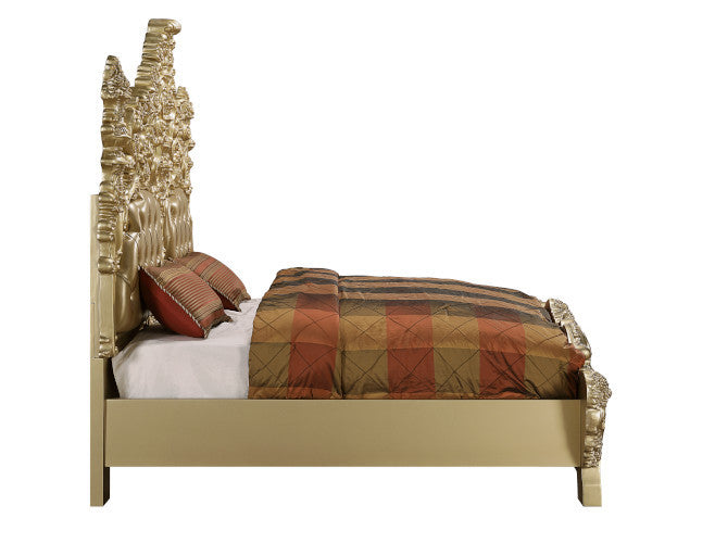 ACME BD00451EK Seville Eastern King Bed  3