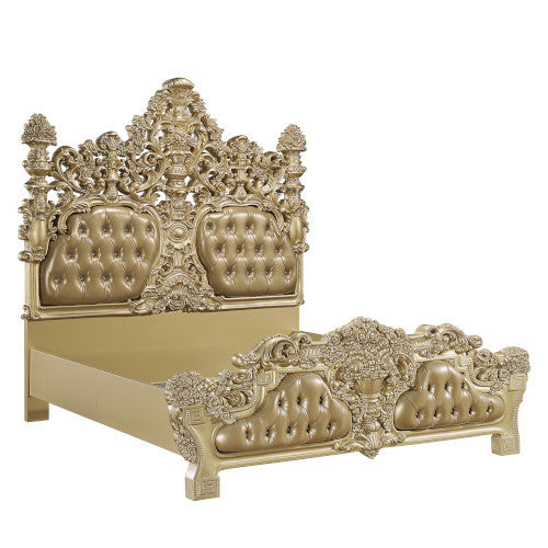 ACME BD00451EK Seville Eastern King Bed  4