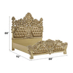 ACME BD00451EK Seville Eastern King Bed  5