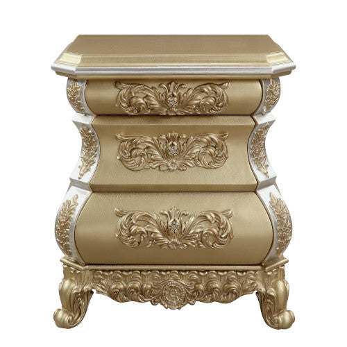 ACME BD00452 Seville Nightstand