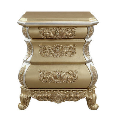 ACME BD00452 Seville Nightstand