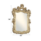 ACME BD00453 Seville Mirror  4