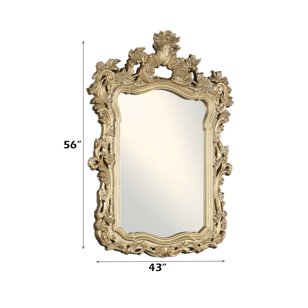 ACME BD00453 Seville Mirror  4