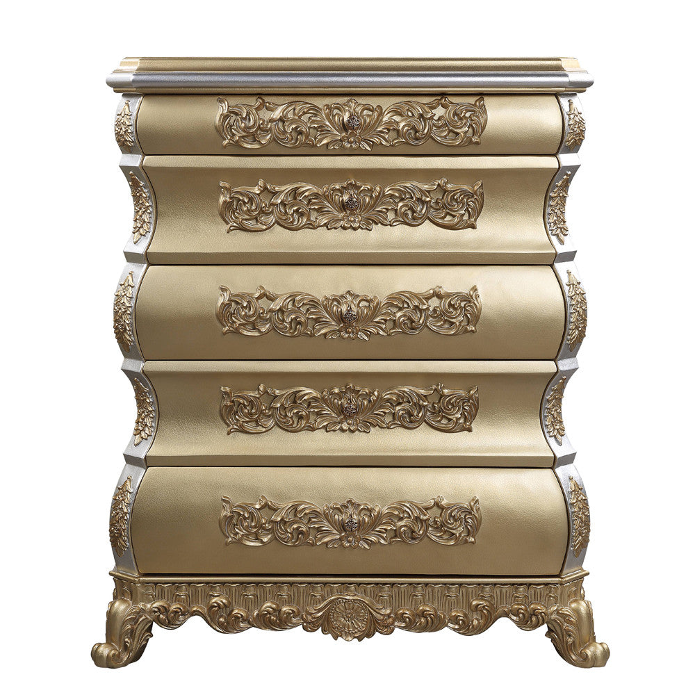 ACME BD00455 Seville Chest  2