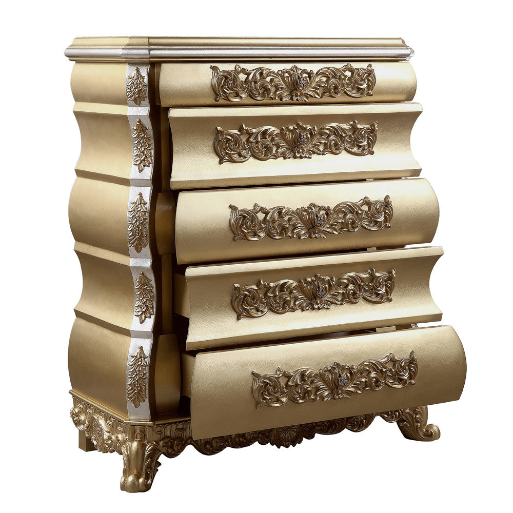 ACME BD00455 Seville Chest  3