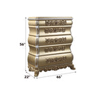 ACME BD00455 Seville Chest  5