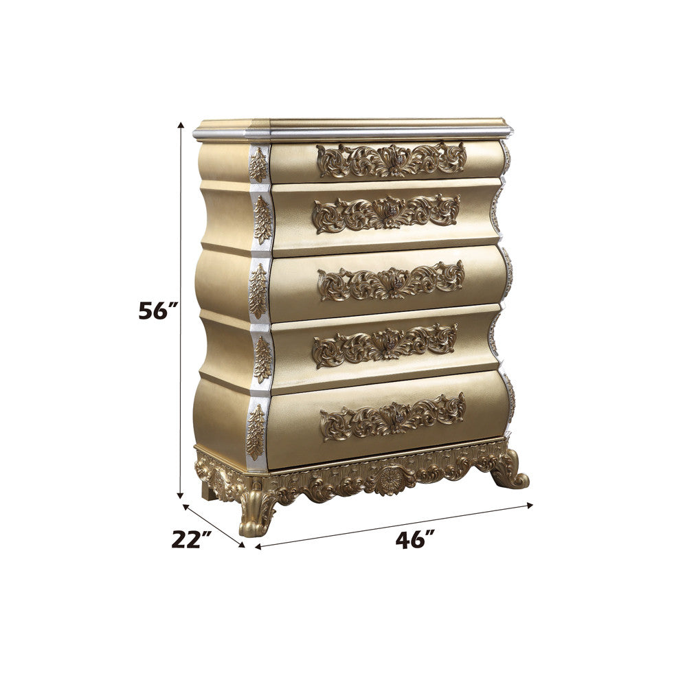 ACME BD00455 Seville Chest  5