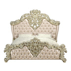 ACME BD00461EK Vatican Eastern King Bed  2