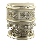 ACME BD00462 Vatican Nightstand  1