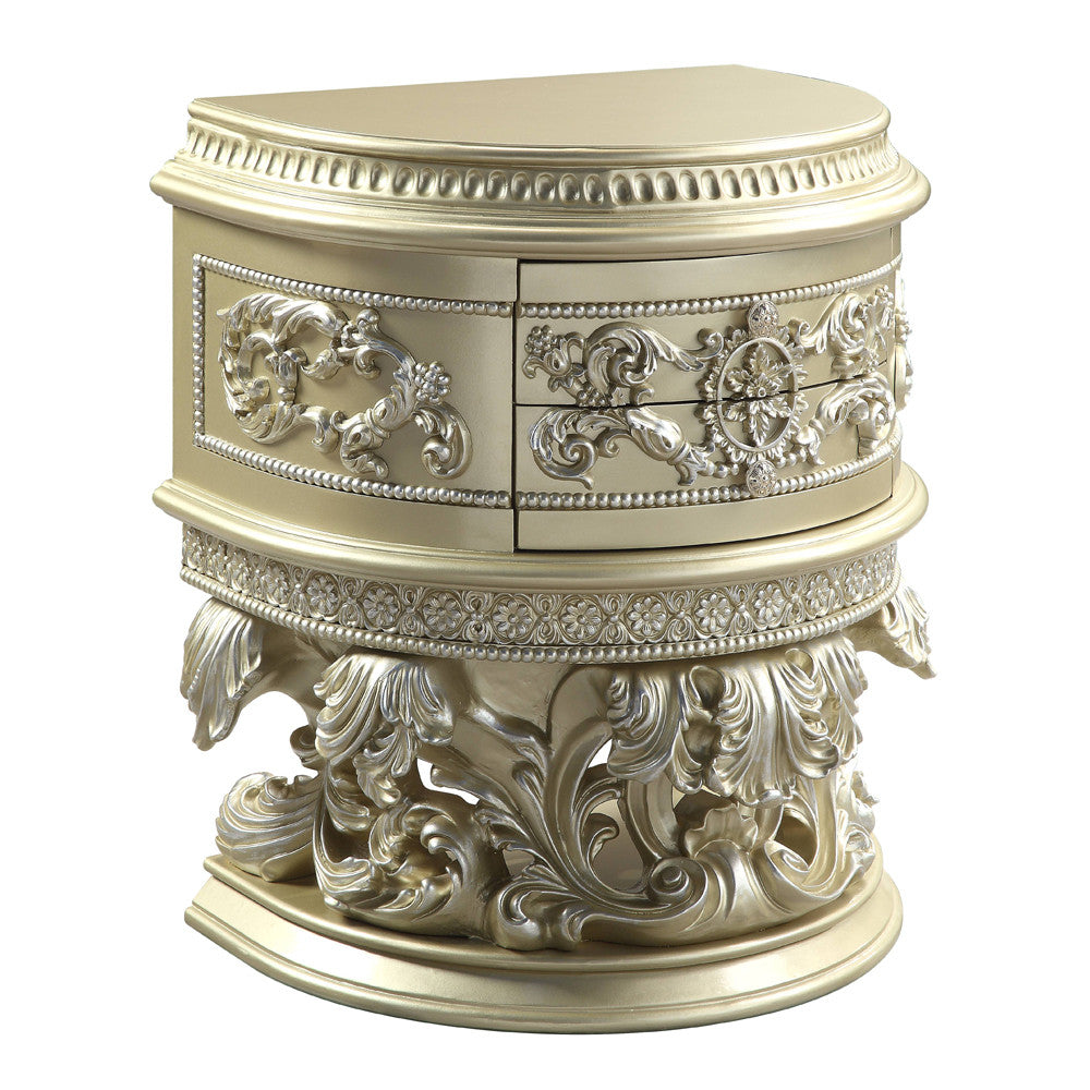 ACME BD00462 Vatican Nightstand  1