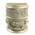 ACME BD00462 Vatican Nightstand  2