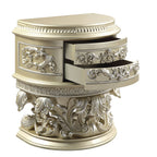 ACME BD00462 Vatican Nightstand  3