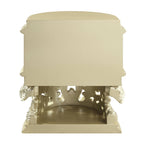 ACME BD00462 Vatican Nightstand  5