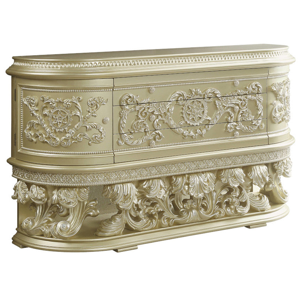 ACME BD00464 Vatican Dresser  1