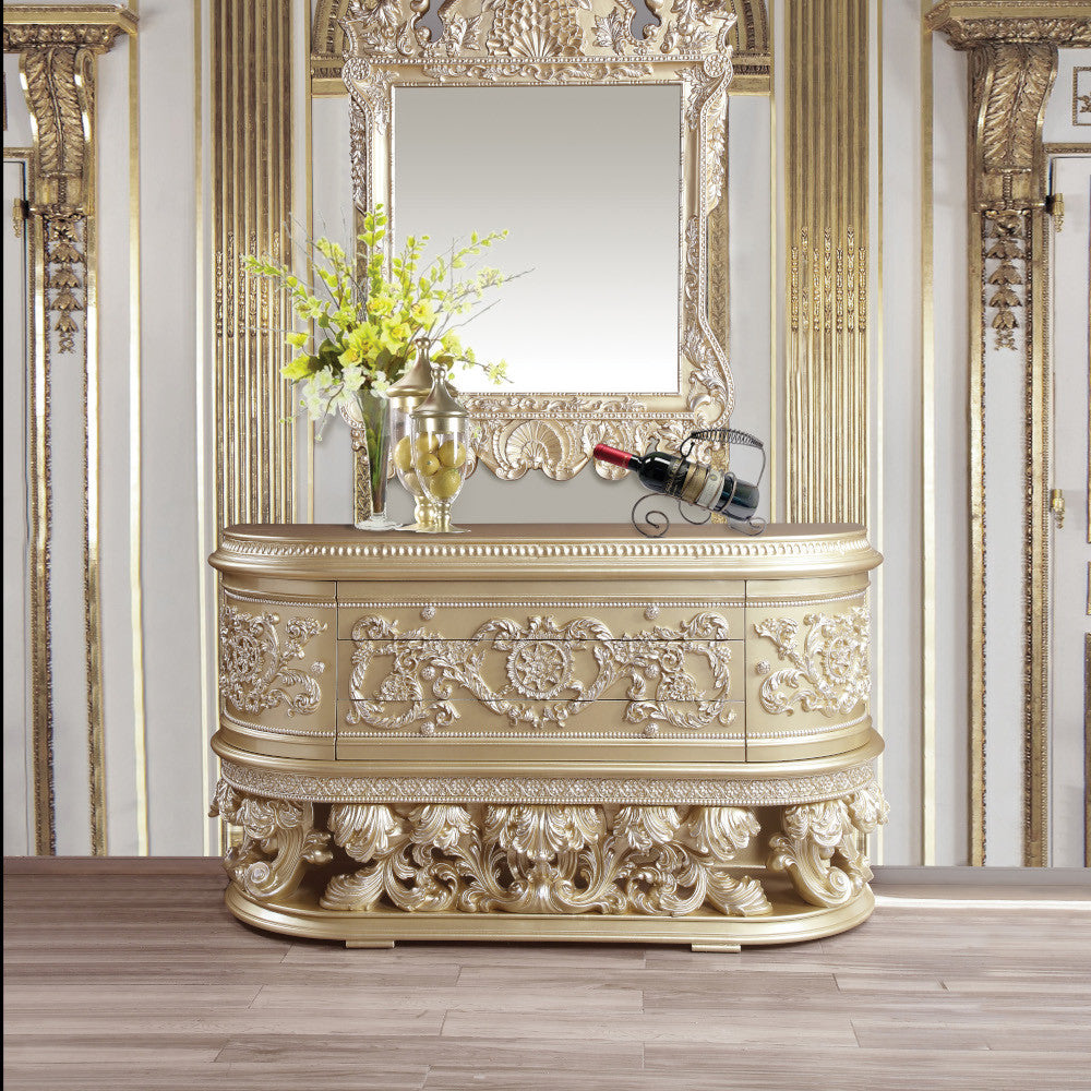 ACME BD00464 Vatican Dresser
