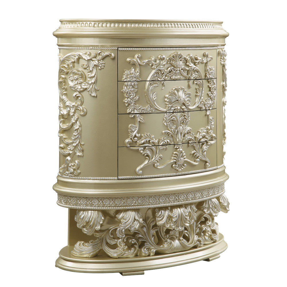 ACME BD00465 Vatican Chest  1