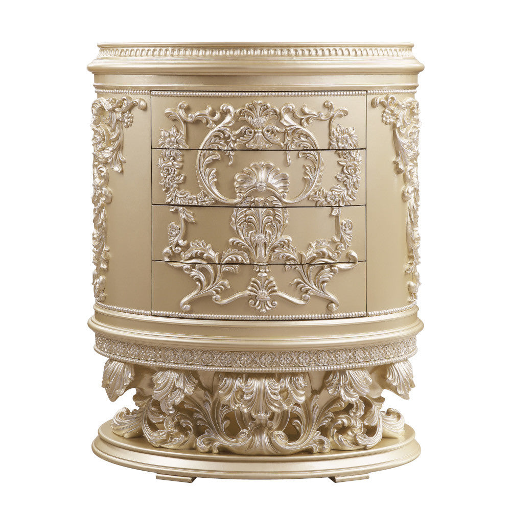 ACME BD00465 Vatican Chest  2