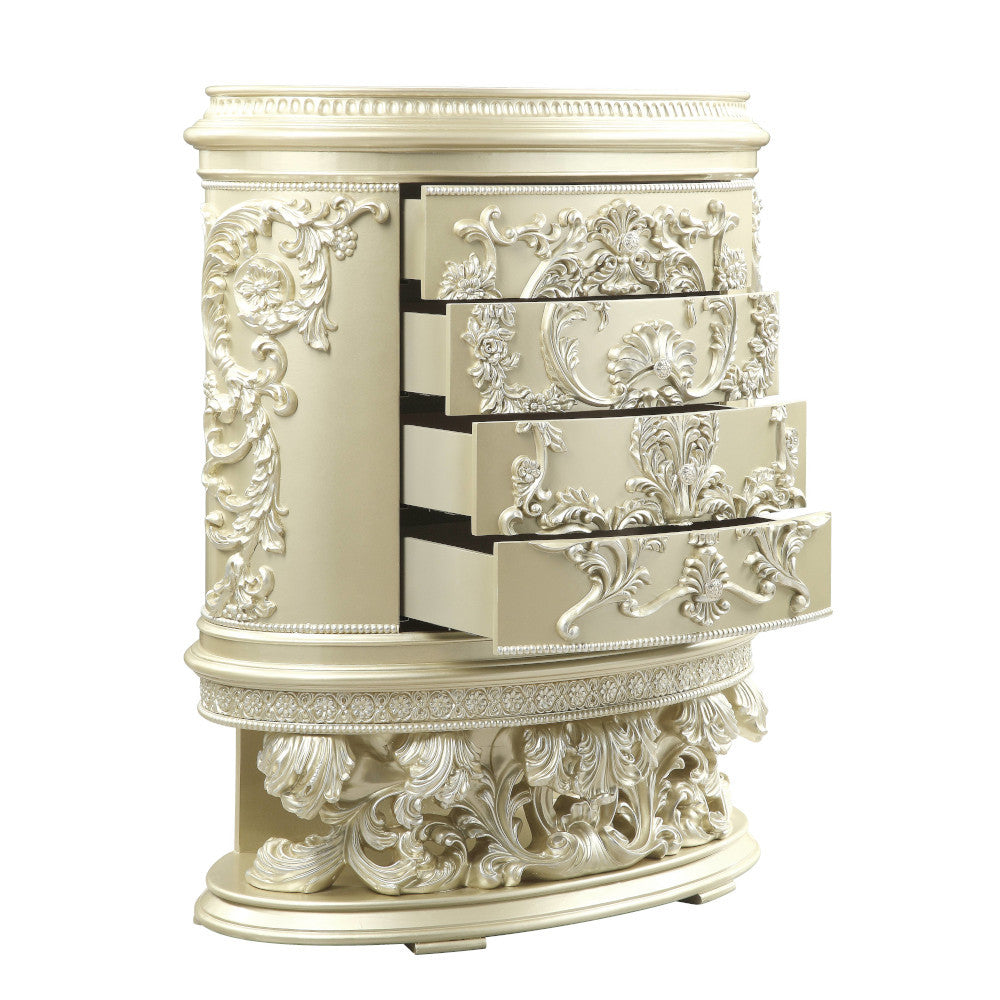 ACME BD00465 Vatican Chest  3