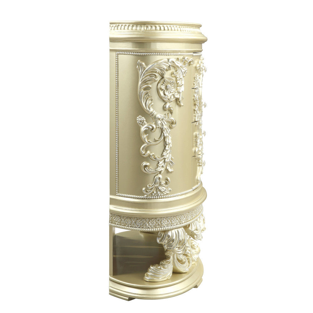 ACME BD00465 Vatican Chest  4