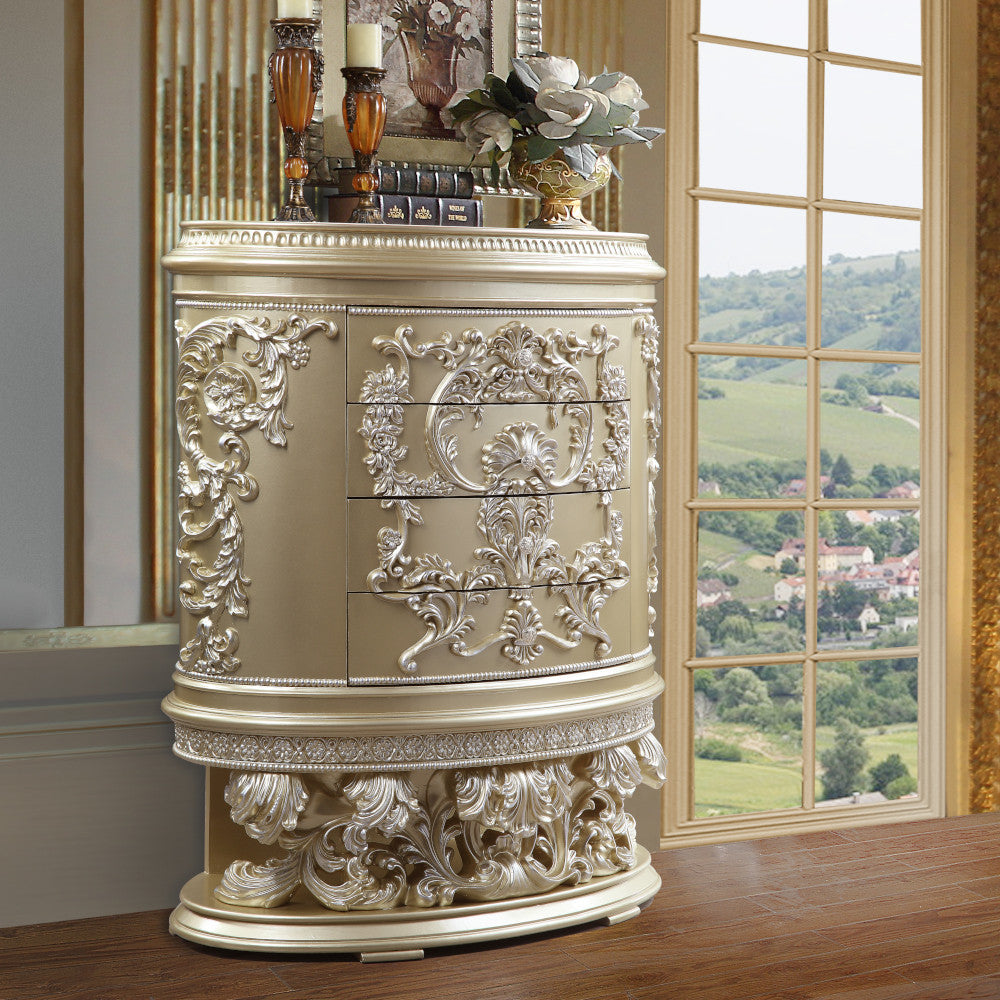 ACME BD00465 Vatican Chest