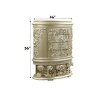 ACME BD00465 Vatican Chest  6