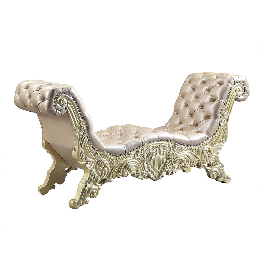 ACME BD00466 Vatican Bench  1